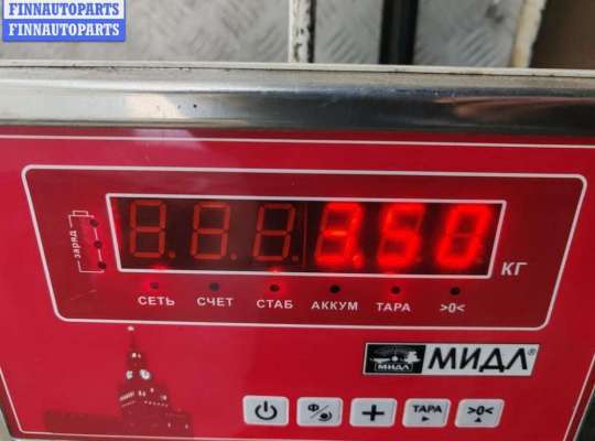 купить Вентилятор радиатора на BMW 3 E90/E91/E92/E93 (2005-2013)