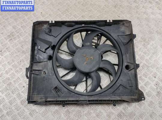 купить Вентилятор радиатора на BMW 3 E90/E91/E92/E93 (2005-2013)