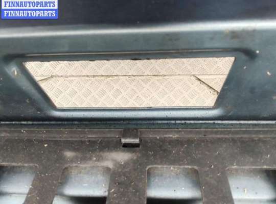 купить Крышка багажника (дверь задняя) на Volkswagen Passat B6