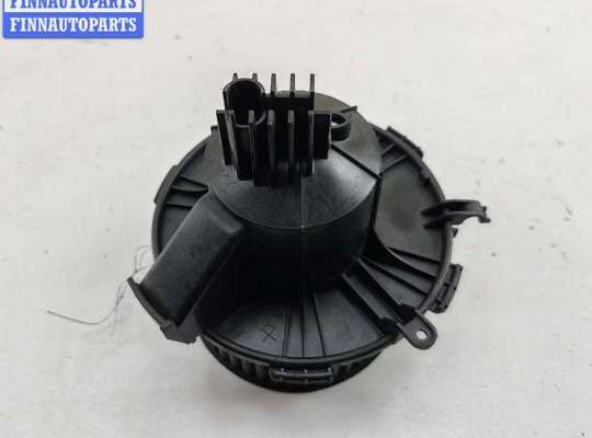 купить Двигатель отопителя (моторчик печки) на Opel Zafira B (2004-2014)