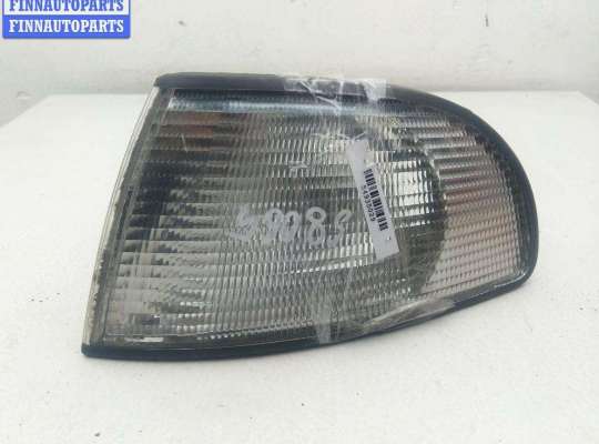 купить Поворотник (указатель поворота) левый на Audi A4 B5 (1994-2001)