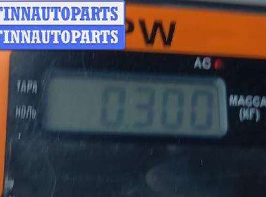 купить Трос капота на Audi A6 C5 (1997-2005)