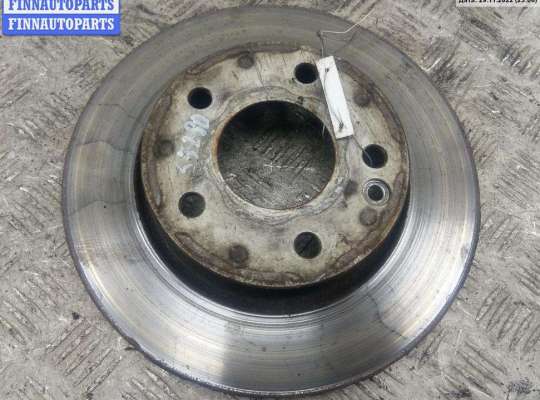 купить Диск тормозной передний на Mercedes W168 (A)