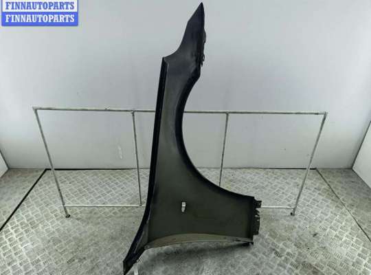 купить Крыло переднее левое на BMW 5 E60/E61 (2003-2010)