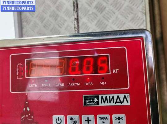 купить Крышка (заглушка) задняя фары правой на Renault Laguna II (2001-2007)