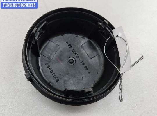 Крышка (заглушка) задняя фары правой RN1567511 на Renault Laguna II (2001-2007)