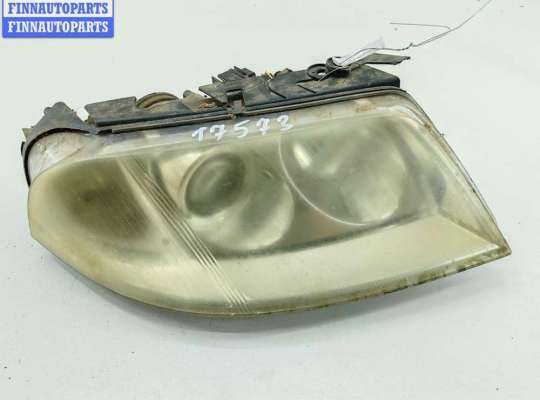 Фара правая VG2718256 на Volkswagen Passat B5+ (GP)