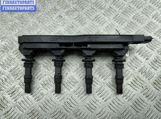 Купить Катушка зажигания на Opel Zafira A (1999-2005) Катушка зажигания OP2384112 на Opel Zafira A (1999-2005)