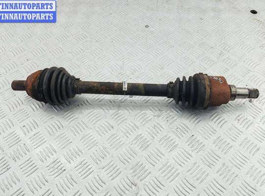 Полуось передняя левая FO2168370 на Ford Focus II (2004-2011)
