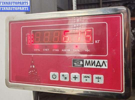 Компрессор кондиционера на Chrysler Voyager IV (RG)