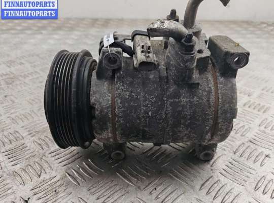 Компрессор кондиционера