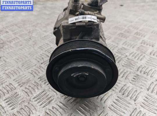 Компрессор кондиционера на Chrysler Voyager IV (RG)