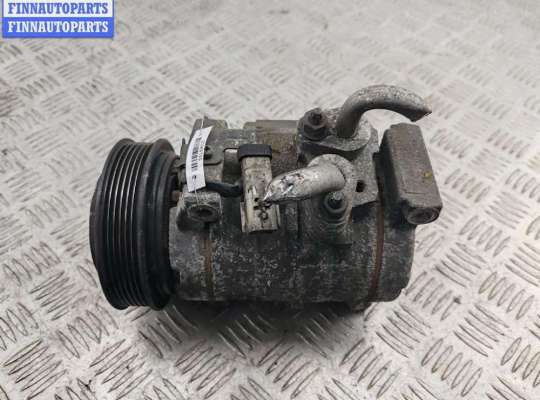 Купить Компрессор кондиционера на Chrysler Voyager (2001-2007) Компрессор кондиционера CRQ1776 на Chrysler Voyager (2001-2007)