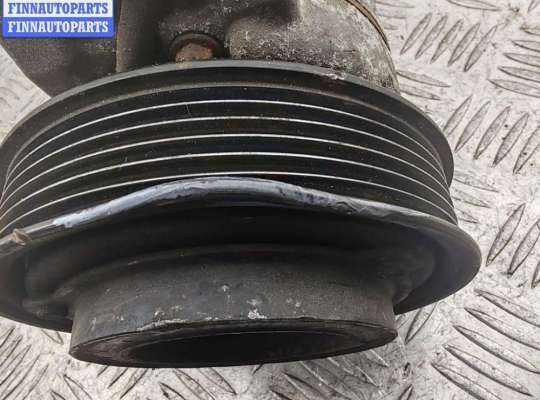 Компрессор кондиционера