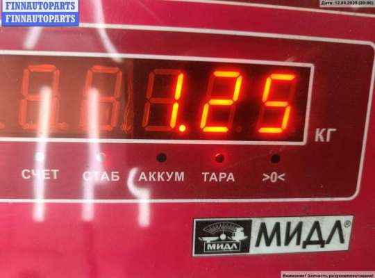 Патрубок (трубка, шланг) на Volkswagen Passat B5 (3B)