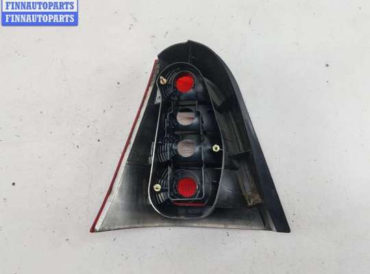 Фонарь задний на Mercedes-Benz A (W168)