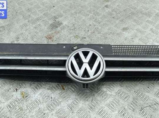Купить Решетка радиатора на Volkswagen Golf-4 Решетка радиатора VG2778228 на Volkswagen Golf-4