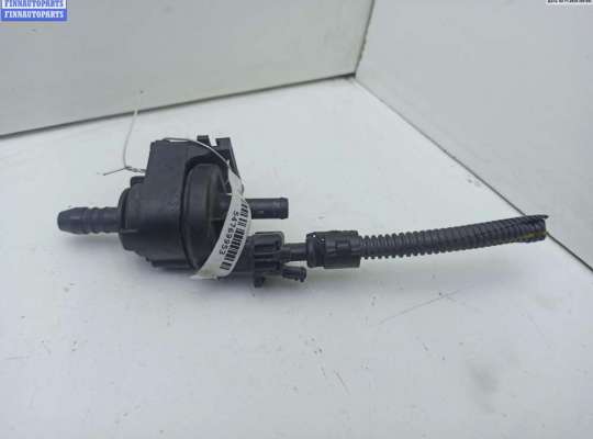 купить Клапан впускной на Opel Astra H (2004-2009)