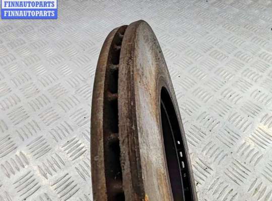 купить Диск тормозной передний на BMW 3 E46 (1998-2006)