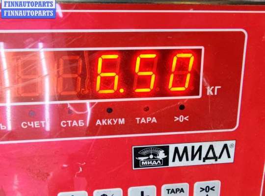 купить Диск тормозной передний на BMW 3 E46 (1998-2006)