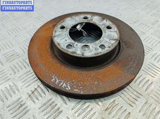 Диск тормозной передний BM3562754 на BMW 3 E46 (1998-2006)
