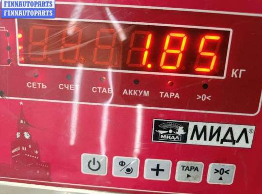 купить Домкрат на BMW 3 E36 (1991-2000)