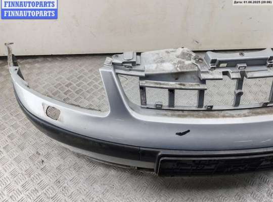 купить Бампер передний на Volkswagen Passat B5