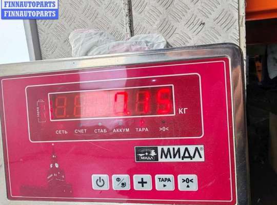 Фонарь (стоп-сигнал) центральный на Opel Astra H / Classic