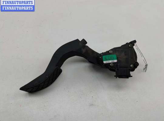 Купить Педаль газа на Audi A4 B6 (2001-2004) Педаль газа AU1693293 на Audi A4 B6 (2001-2004)