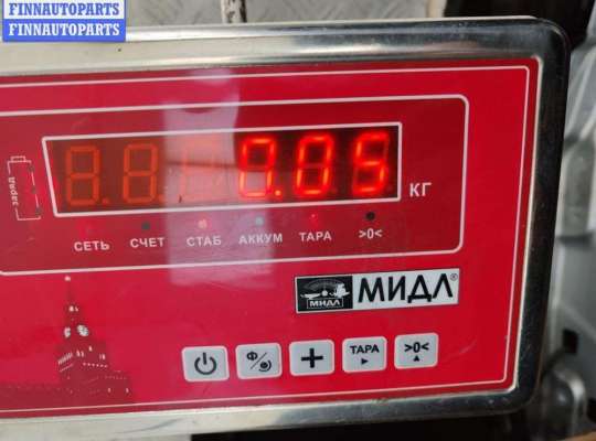 купить Трос двери задней на Volkswagen Passat B6