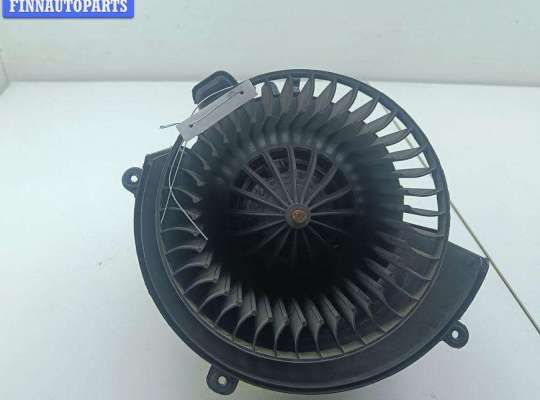 купить Двигатель отопителя (моторчик печки) на Opel Zafira A (1999-2005)