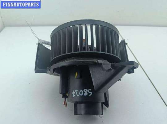 купить Двигатель отопителя (моторчик печки) на Opel Zafira A (1999-2005)