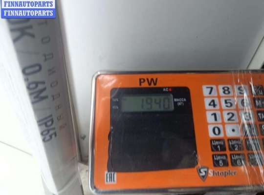 купить Двигатель отопителя (моторчик печки) на Opel Zafira A (1999-2005)