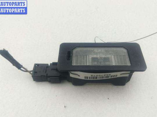 купить Подсветка номера на BMW 5 E60/E61 (2003-2010)