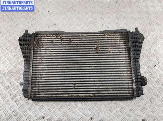 купить Радиатор интеркулера на Audi A3 8P (2003-2012)
