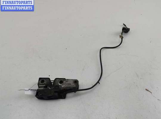 Купить Замок капота на Volkswagen Passat B6 Замок капота VG2546658 на Volkswagen Passat B6