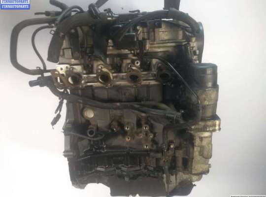 купить Двигатель (ДВС) на разборку на Hyundai Santa Fe (2006-2012)