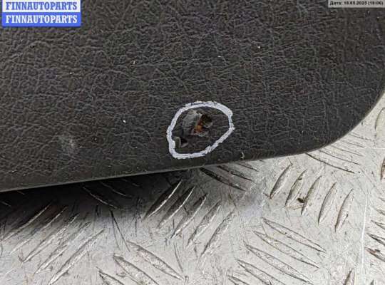 купить Обшивка крышки багажника на Volkswagen Sharan (1995-2000)