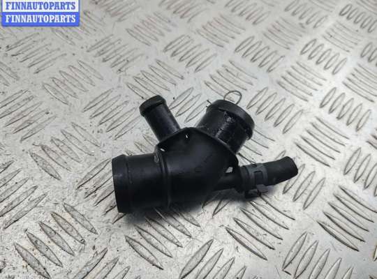 купить Фланец (тройник) системы охлаждения на Skoda Octavia mk1 (A4 1U) 1996-2010