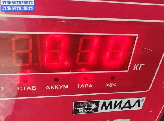 купить Фланец (тройник) системы охлаждения на Skoda Octavia mk1 (A4 1U) 1996-2010