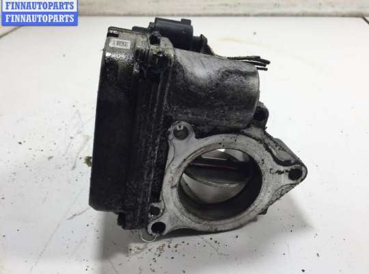 купить Заслонка дроссельная на Renault Megane II (2002-2008)