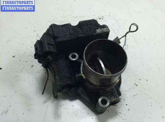 купить Заслонка дроссельная на Renault Megane II (2002-2008)