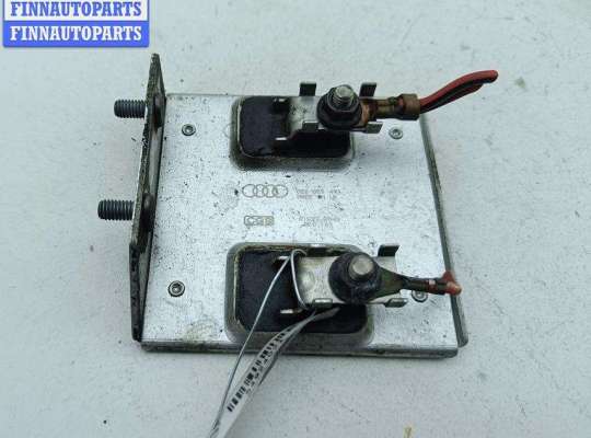 купить Реле вентилятора на Audi A6 C5 (1997-2005)