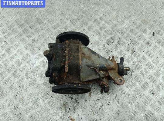 Редуктор заднего моста MB1629444 на Mercedes 190 W201 (1982-1993)