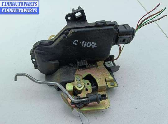 купить Замок двери передней правой на Audi A6 C5 (1997-2005)