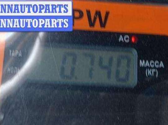 купить Замок двери передней правой на Audi A6 C5 (1997-2005)