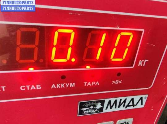 купить Фланец (тройник) системы охлаждения на Volkswagen Passat B5