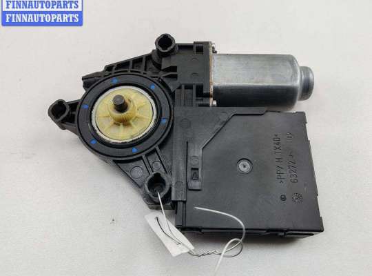 Стеклоподъемник электрический на Skoda Octavia (1Z, A5)