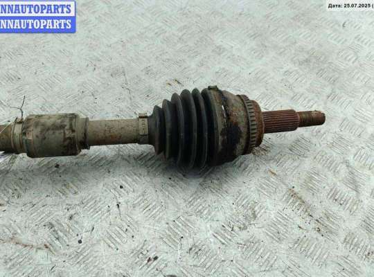 купить Полуось передняя правая на Toyota Avensis (2003-2008)