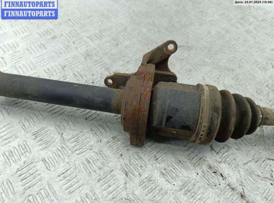 купить Полуось передняя правая на Toyota Avensis (2003-2008)